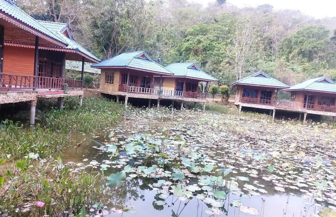 Blue Resort-1
