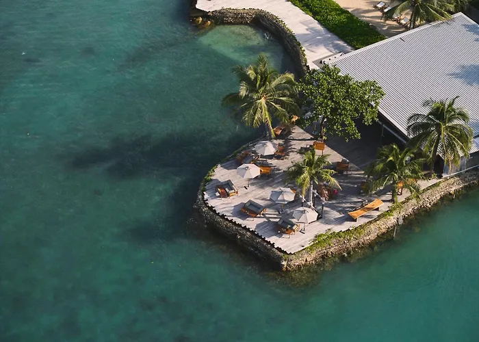 Boutique hotels Retreat Koh Chang, An Slh